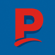 Pro Auto Body Shop Logo