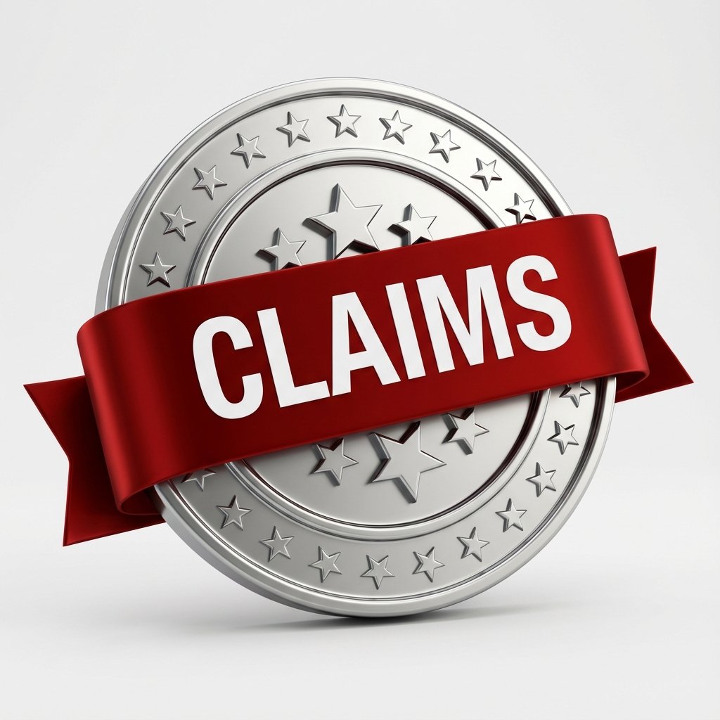 Claims Assistance Icon